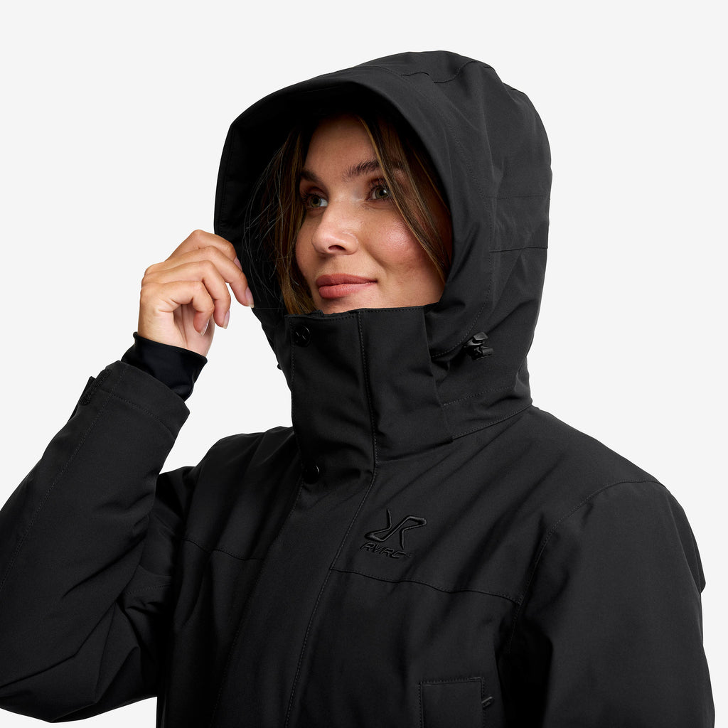 Rhyme 2L Insulated Parka Women