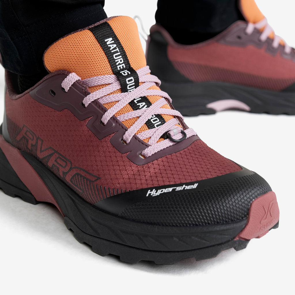 Trailblaze Waterproof Hiking Shoes Women