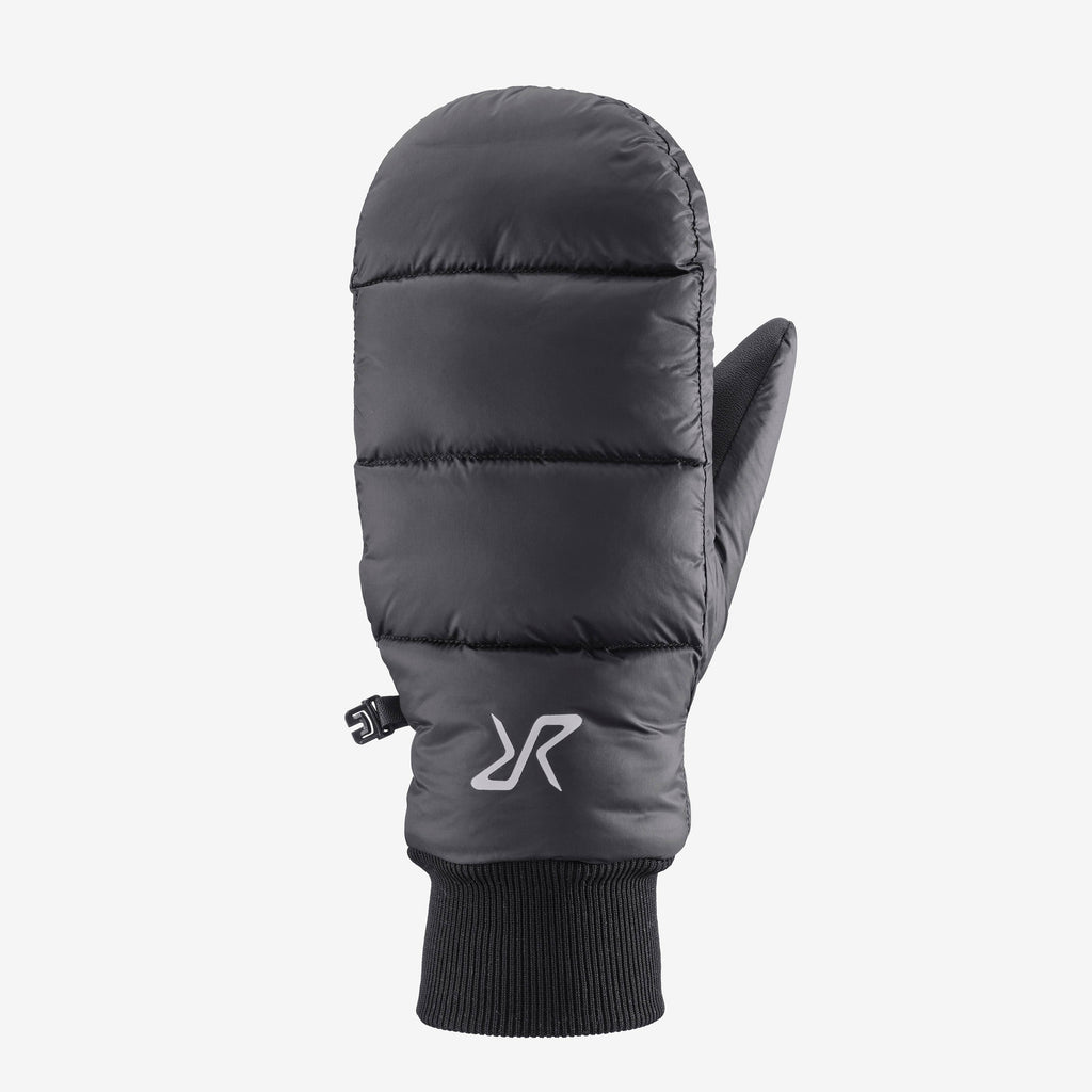 Puffer Mittens Unisex
