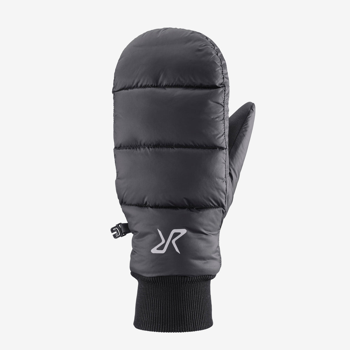Puffer Mittens Unisex