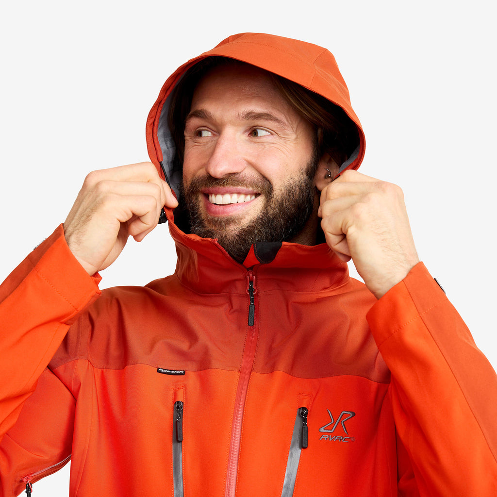 Silence Proshell 3L Jacket Men
