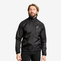 Unit Light Windbreaker Men