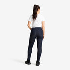 Valley High-waist Stretch Jeans Women