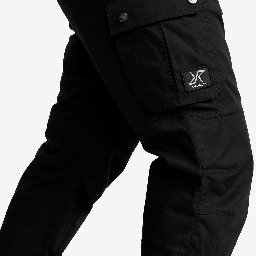 Field Pro Warm Outdoor Trousers Men