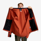 Exciter Stretch Jacket Men