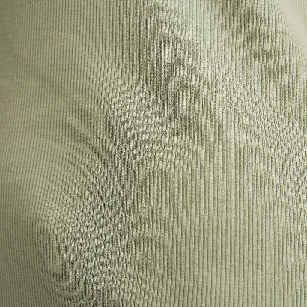 Birch Ribbed T-shirt Women
