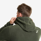 Hiker Fleece Hoodie Men