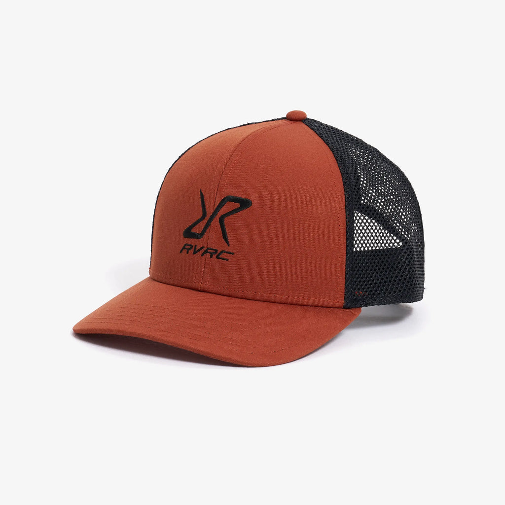 Trucker Snapback Cap Unisex