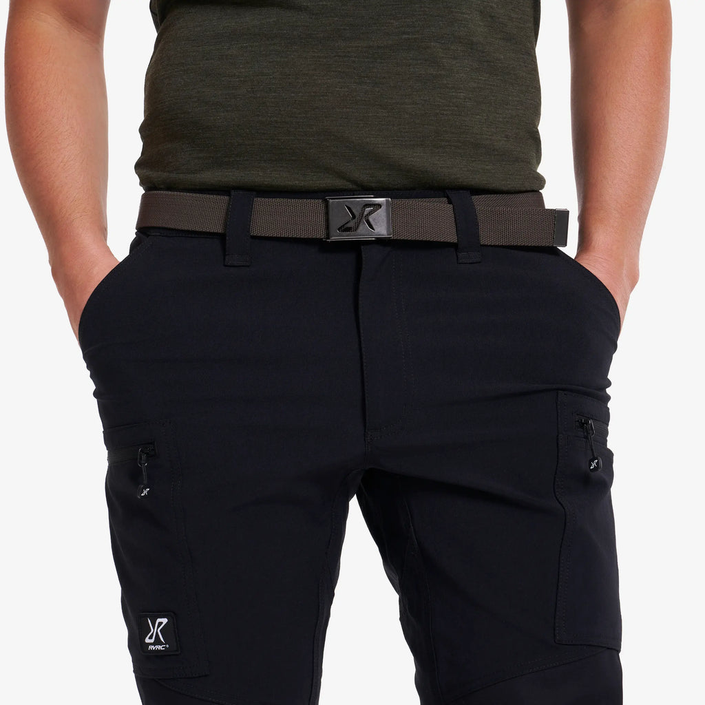 Nordwand Stretch Trousers Men