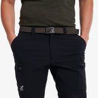 Nordwand Stretch Trousers Men
