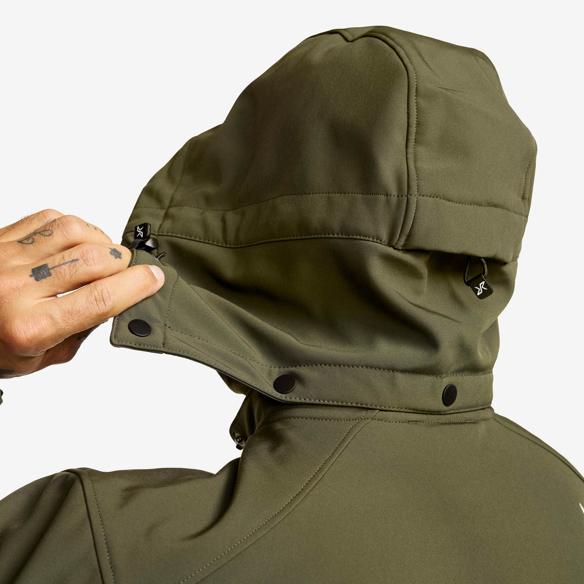 Hiball Softshell Jacket Men