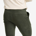 Hiker Fleece Trousers Men