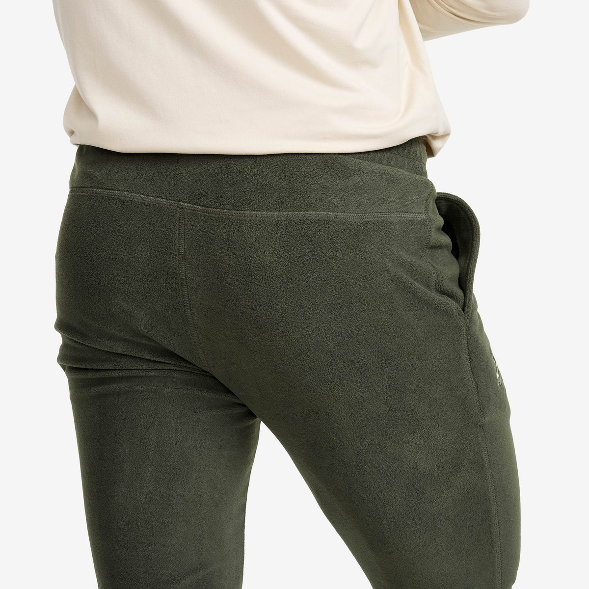 Hiker Fleece Trousers Men
