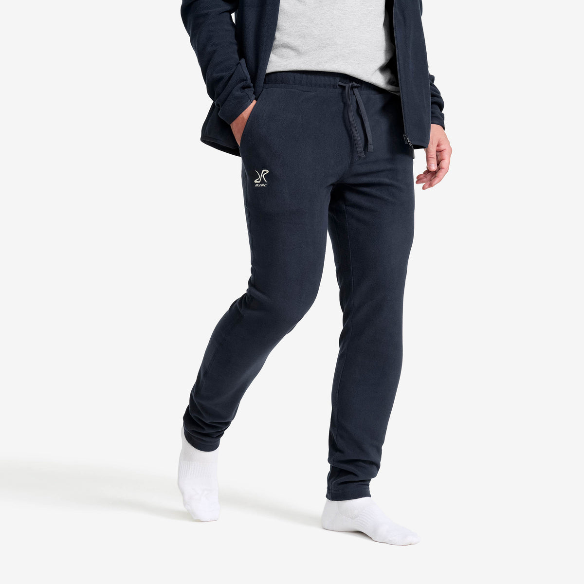 Hiker Fleece Trousers Men