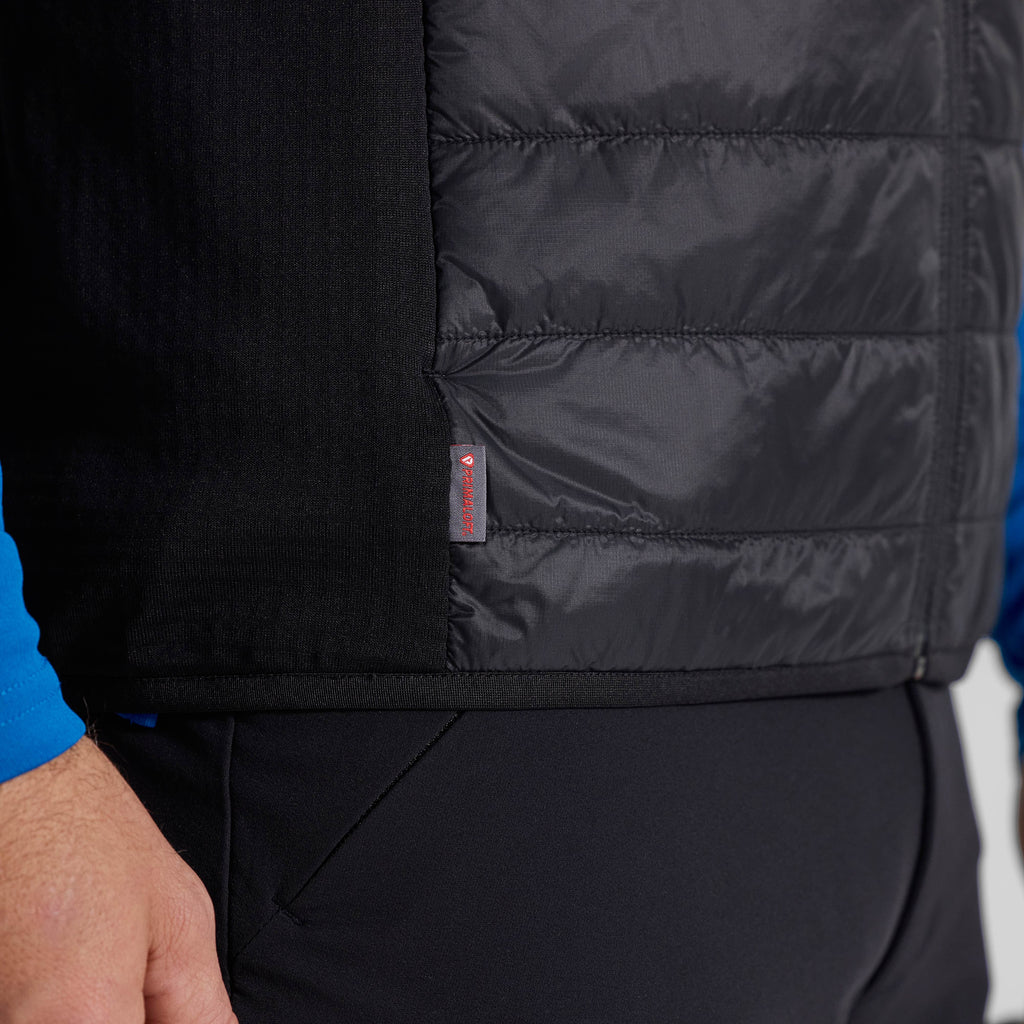 Ultra Hybrid Gilet Men