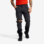 RVRC GP Pro Stretch Zip-off Trousers Men
