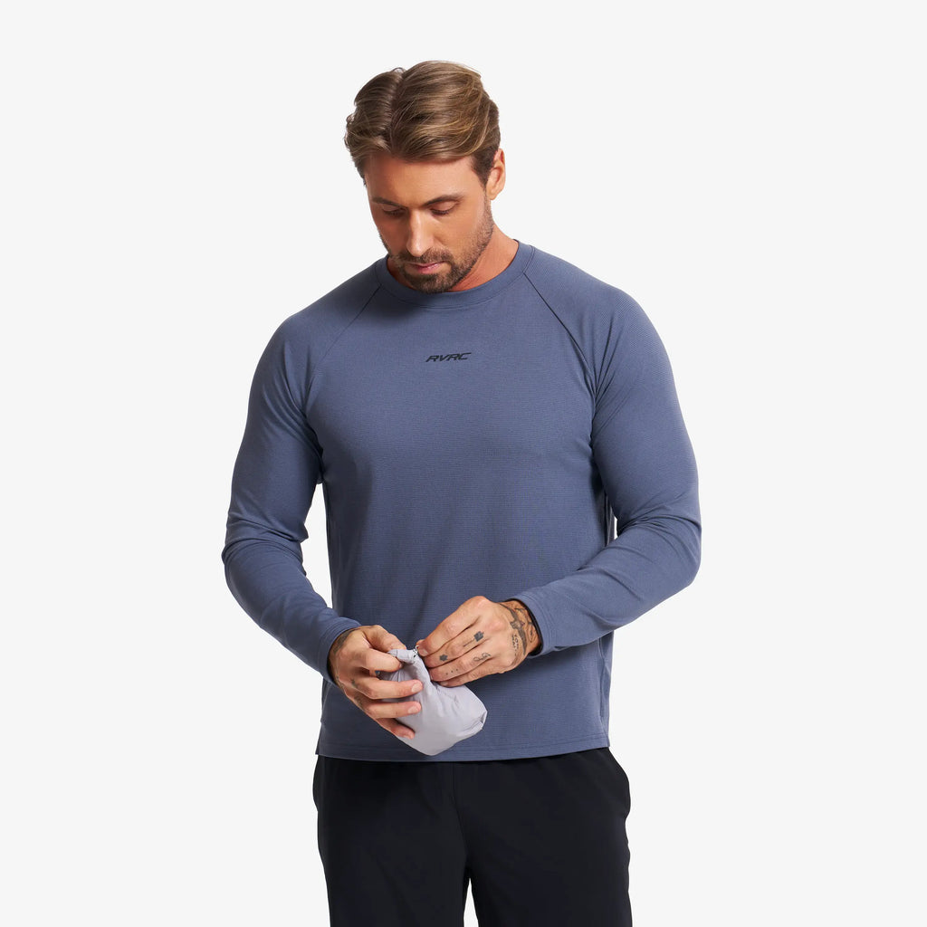 Speed Hooded Windbreaker Men