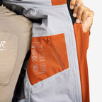 Cloud 3L Shell Jacket Men