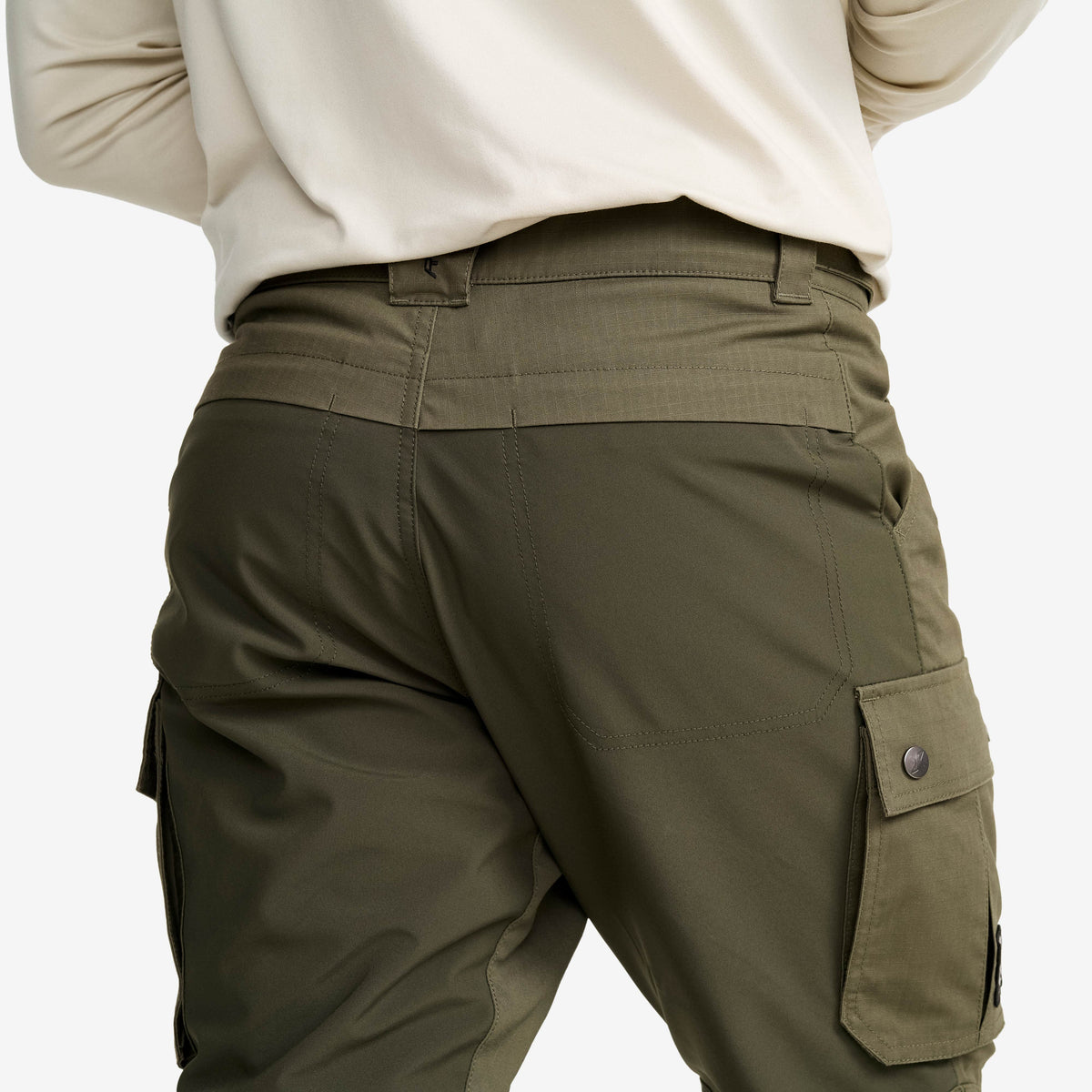 Field Pro Warm Outdoor Trousers Men
