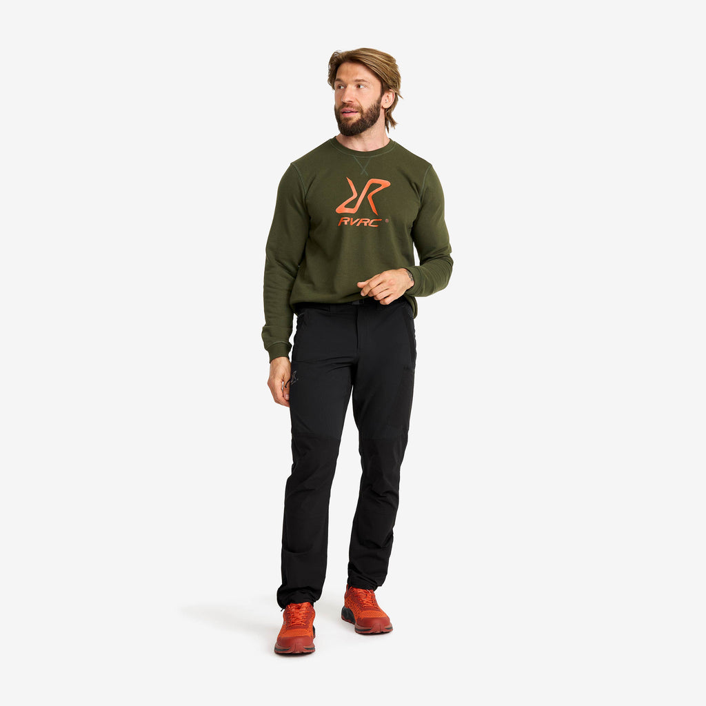 Elevate Pro Hiking Trousers Men