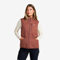 Responder Softshell Gilet Women