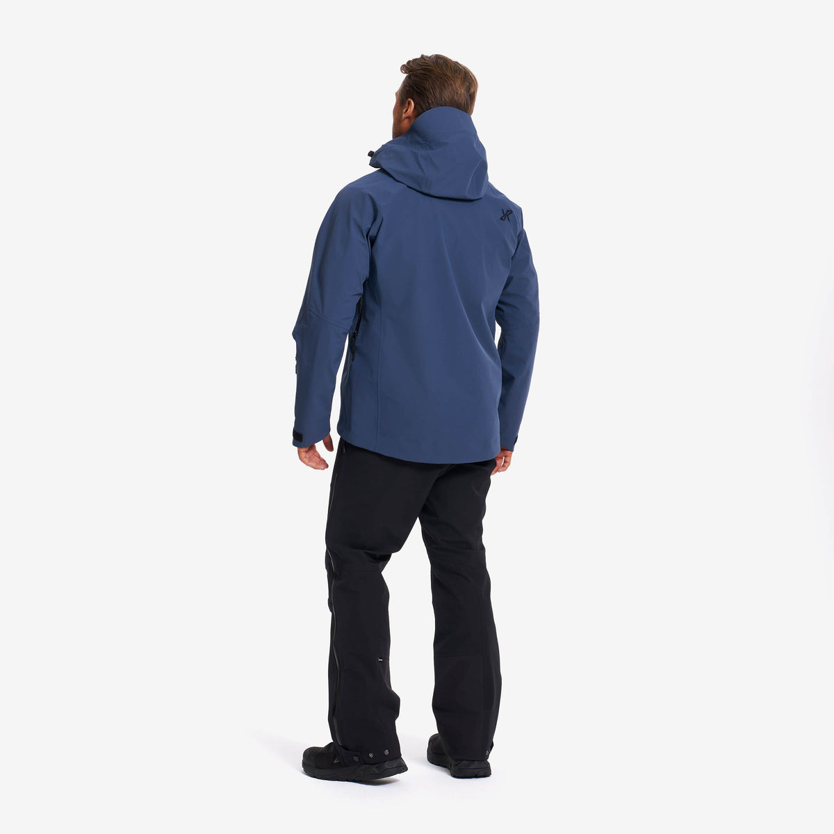 Cyclone 3L Shell Jacket Men
