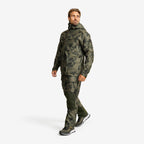 Trace Silent Pro 2L Jacket Men