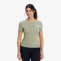 Mission T-shirt Women
