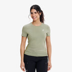 Mission T-shirt Women
