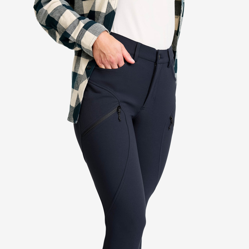 Bouncer Highwaist Jeans Women