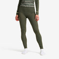 Downhill Base Layer Trousers Women