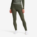 Downhill Base Layer Trousers Women