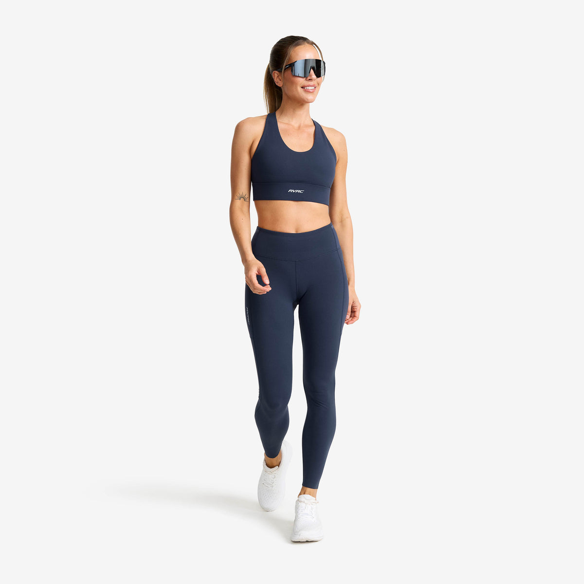 Rapid Pro Pocket Leggings Women