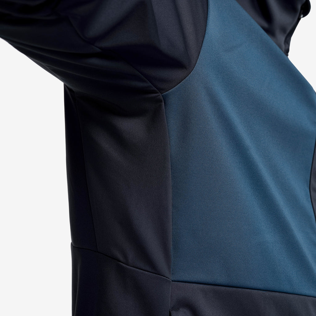 Perform Softshell Jacket Men