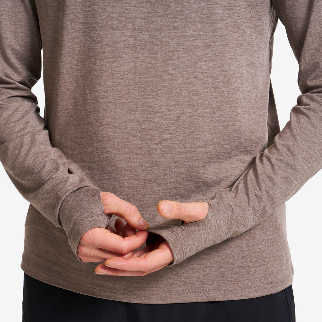 Impulse Active Hoodie Men
