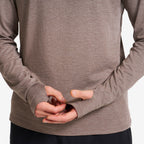 Impulse Active Hoodie Men