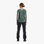 Shred Long-sleeved MTB Jersey Women