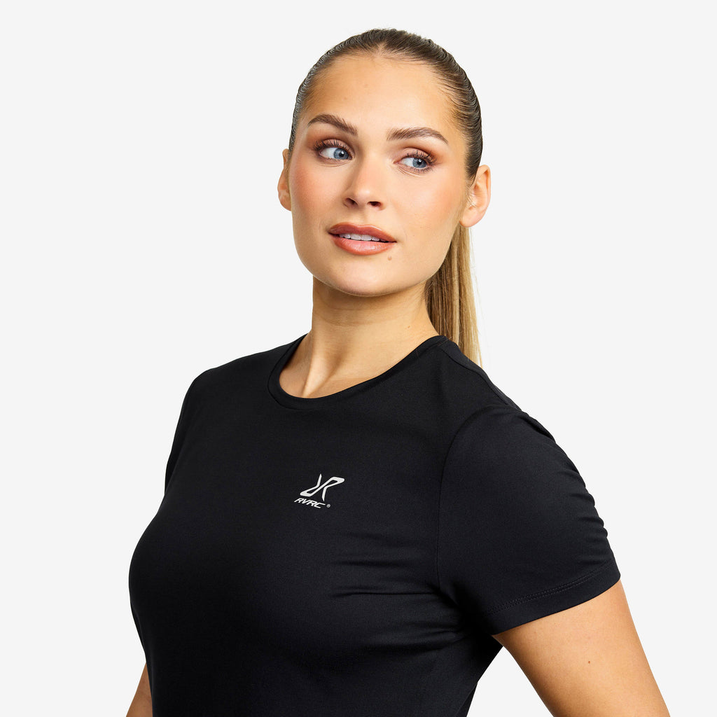 Mission T-shirt Women