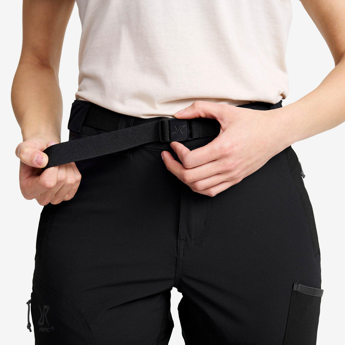 Elevate Pro Hiking Trousers Women
