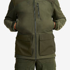Trace Silent Softshell Jacket Men