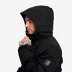 Outdoor Parka Men