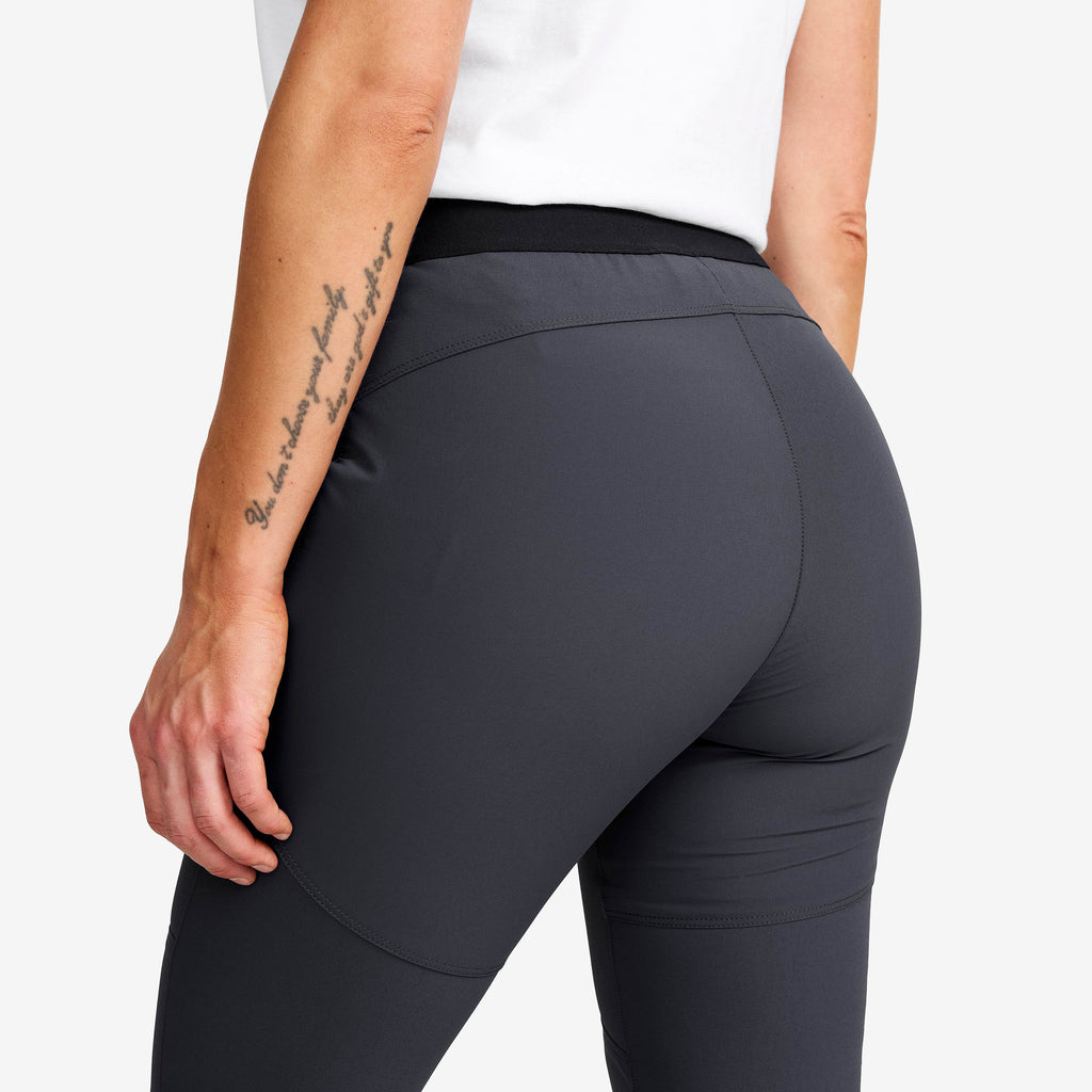 Surmount Hiking Stretch Trousers Women