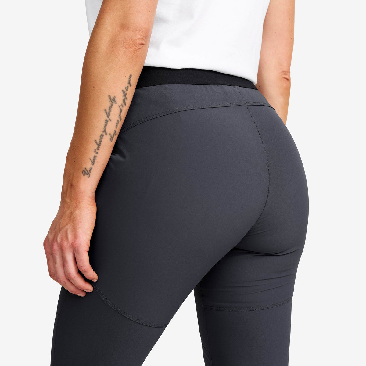Surmount Hiking Stretch Trousers Women