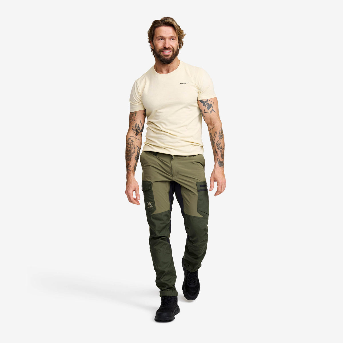Rambler Lightweight Pro Trousers Men