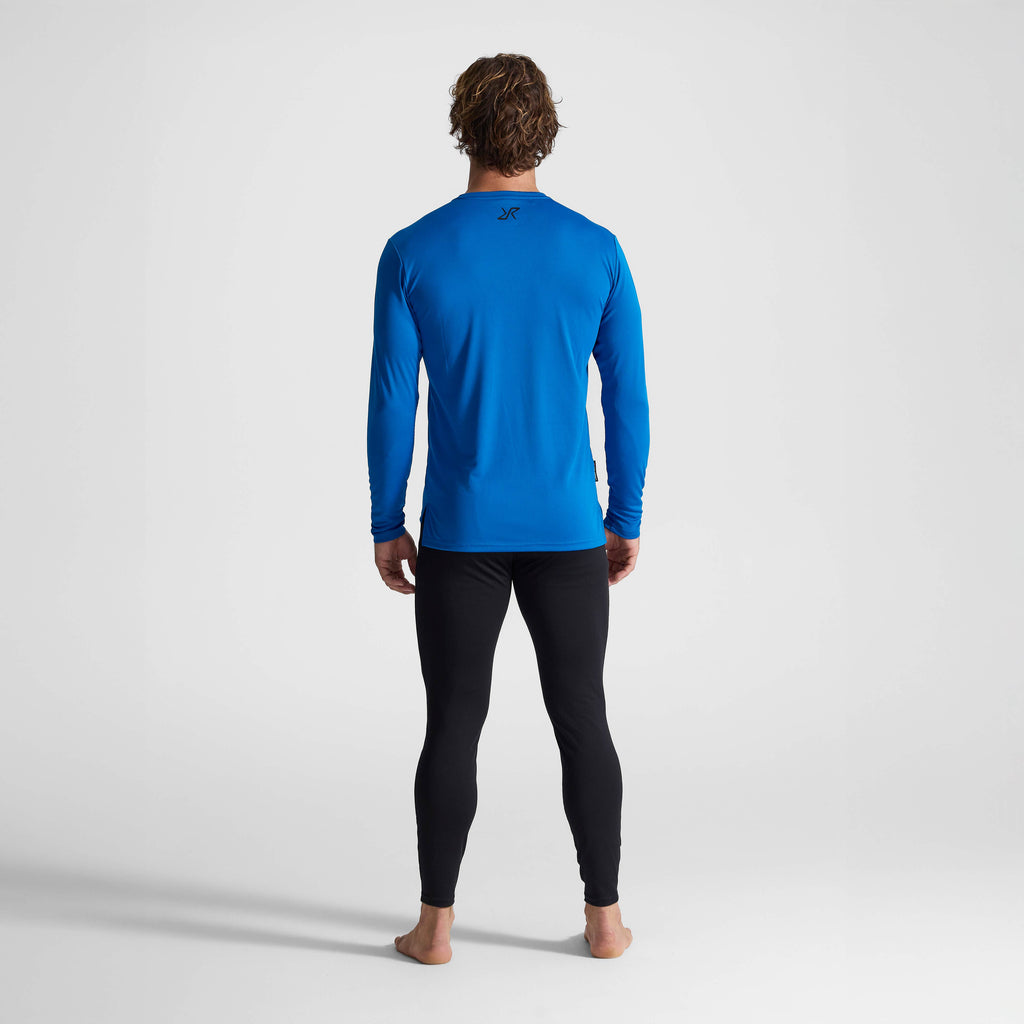 Ultra Technical Base Layer Top Men