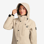 Status 2L Parka Women