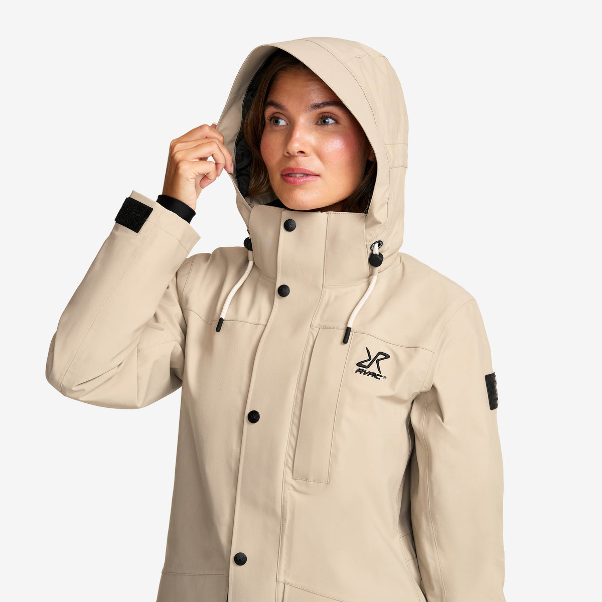 Status 2L Parka Women