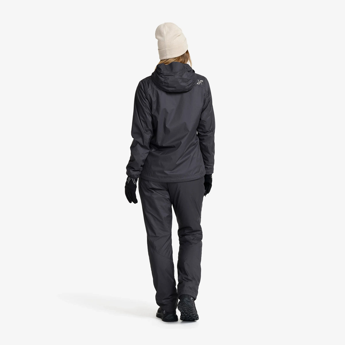 Brisk Tech Fleece-lined Jacket Women