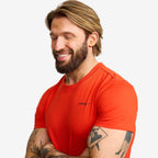 Easy T-shirt Slim Fit Men