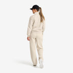 RVRC Half-zip Sweater Women